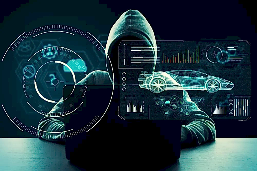 vehicle cybersecurity